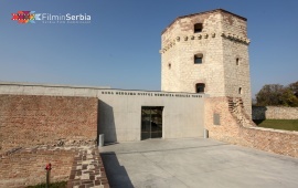 Nebojša Tower