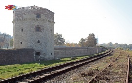 Nebojša Tower