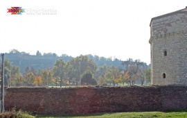 Nebojša Tower