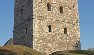 Nenadović Tower
