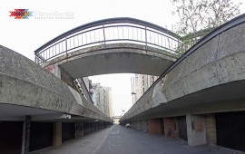 New Belgrade Residential Blocks