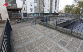 New Belgrade Residential Blocks