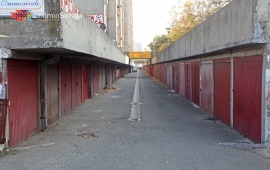 New Belgrade Residential Blocks