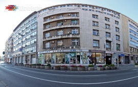 Nikola Pašić Square