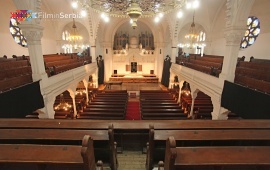 Sinagoga in Novi Sad