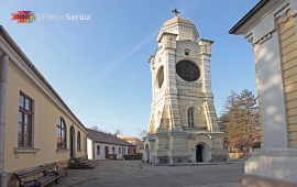 Old Church Kragujevac