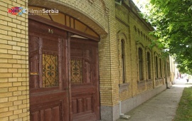 Old German House – Margita