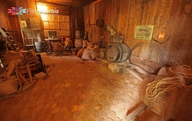 Old German House – Margita