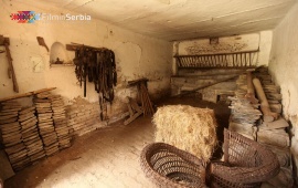 Old German House – Margita