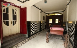 Old German House – Margita