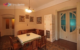 Old German House – Margita