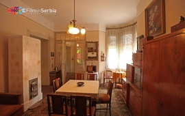 Old German House – Margita