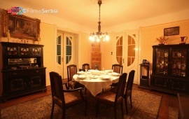 Old German House – Margita