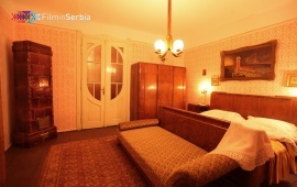 Old German House – Margita