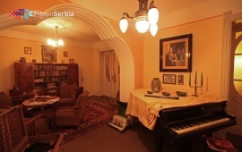 Old German House – Margita