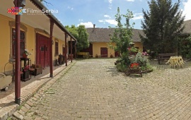 Old German House – Margita