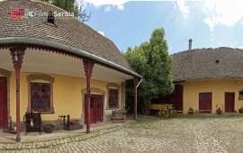 Old German House – Margita
