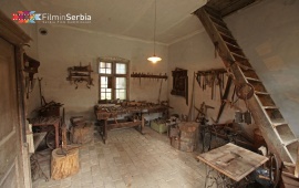 Old German House – Margita