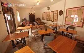 Old German House – Margita