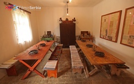 Old German House – Margita