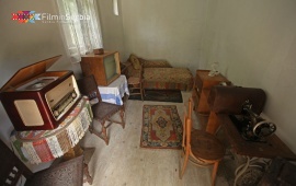 Old German House – Margita