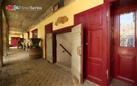 Old German House – Margita