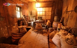 Old German House – Margita