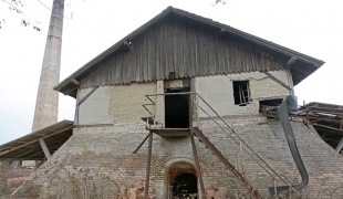 Old tilery