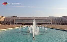 Palace Serbia