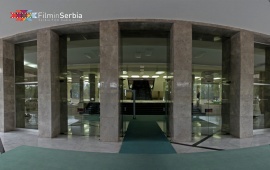 Palace Serbia