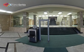Palace Serbia