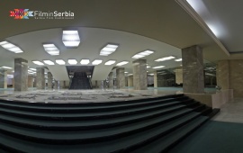 Palace Serbia