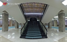 Palace Serbia