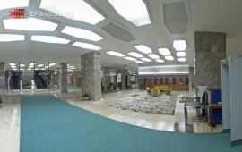 Palace Serbia
