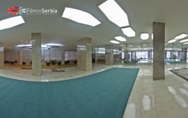 Palace Serbia