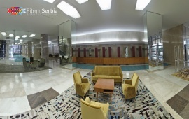 Palace Serbia