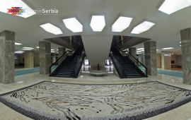 Palace Serbia