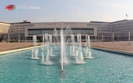Palace Serbia