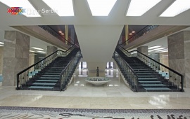 Palace Serbia