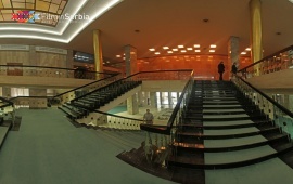 Palace Serbia