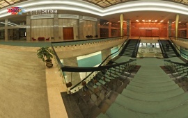 Palace Serbia