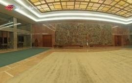 Palace Serbia