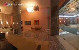 Palace Serbia
