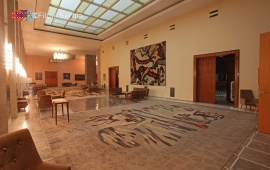 Palace Serbia