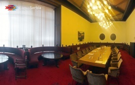Palace Serbia
