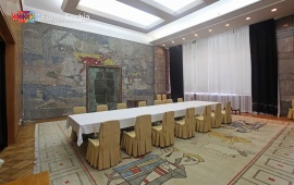 Palace Serbia