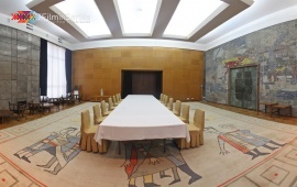 Palace Serbia