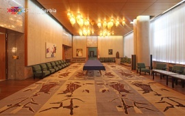 Palace Serbia