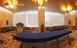 Palace Serbia