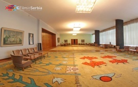 Palace Serbia